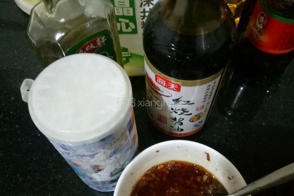 炸酥肉的做法图解2