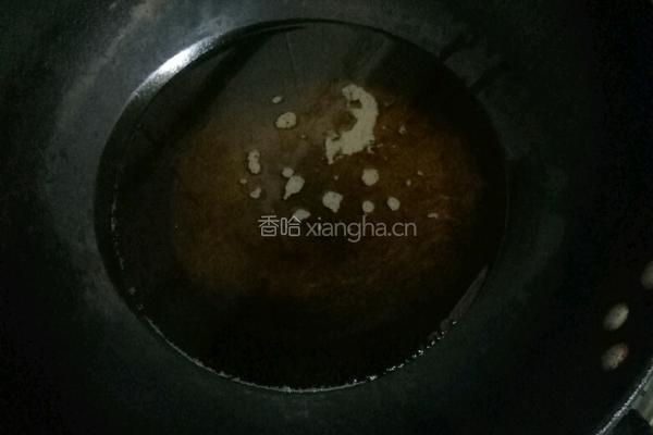 炸酥肉的做法图解4