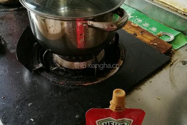 别样罗宋汤的做法图解2