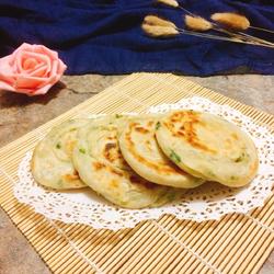 葱油饼的做法[图]