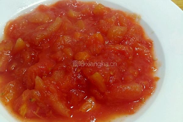 八叔家居版 意大利面的做法图解7