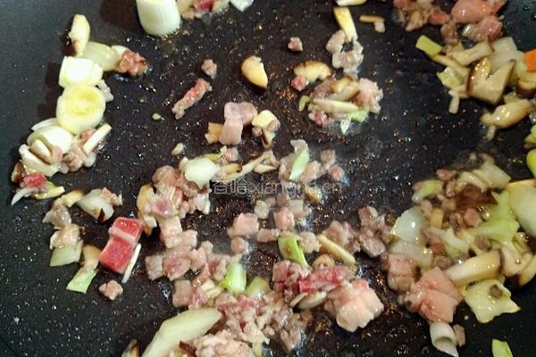 八叔家居版 意大利面的做法图解10
