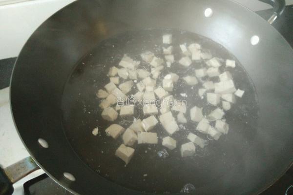 西湖牛肉羹的做法图解9