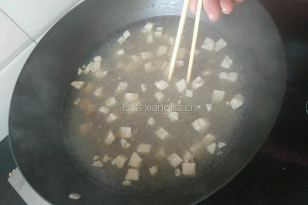 西湖牛肉羹的做法图解10