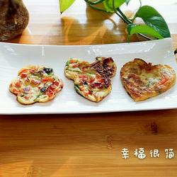 香煎萝卜丝饼的做法[图]
