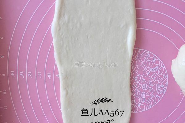 酸奶吐司的做法图解9