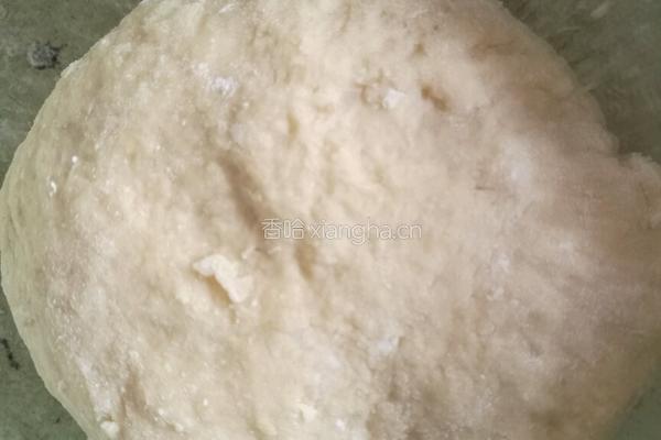 沙琪玛的做法图解1