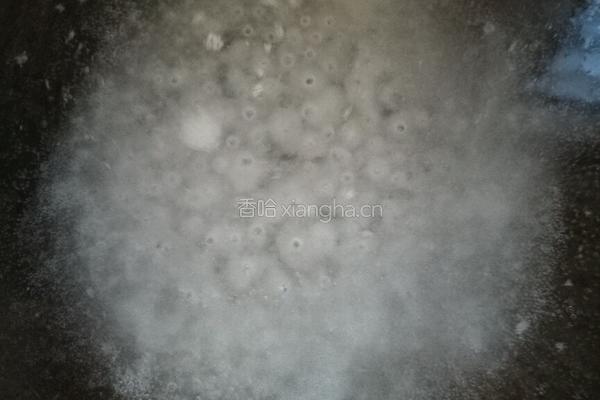 沙琪玛的做法图解5