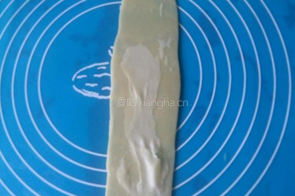 莲蓉酥的做法图解15