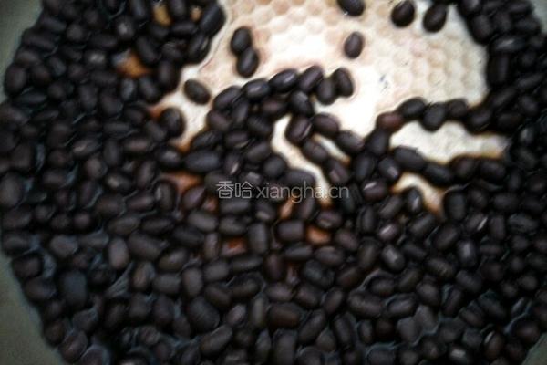 银耳红豆糖水的做法图解1