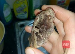 红豆味起泡酥饼的做法图解12