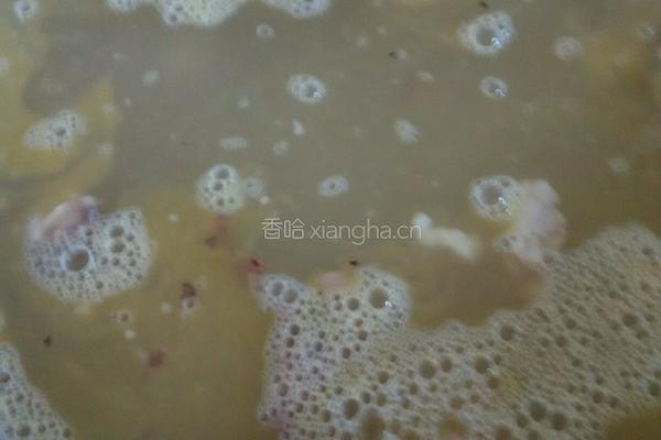 土匪汤的做法图解7