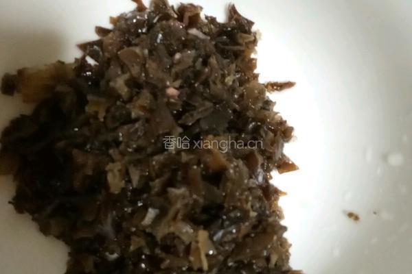 蒸饺的做法图解2