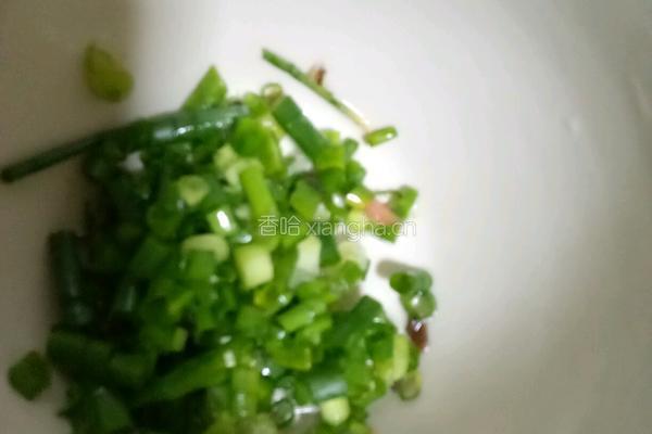 蒸饺的做法图解3
