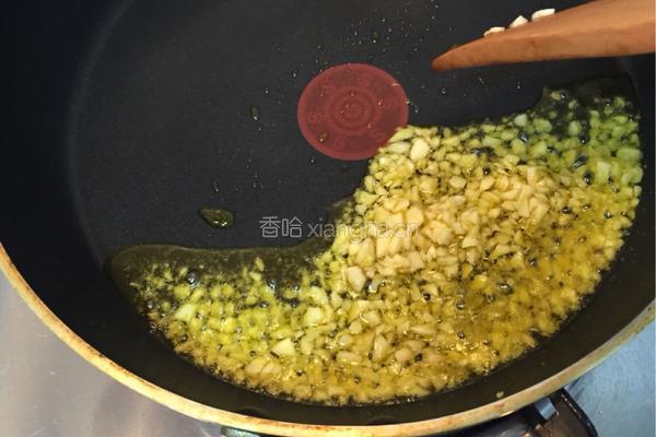 蒜蓉北极贝的做法图解5