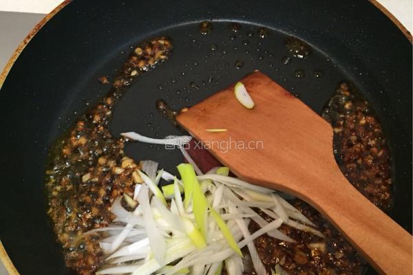 蒜蓉北极贝的做法图解6