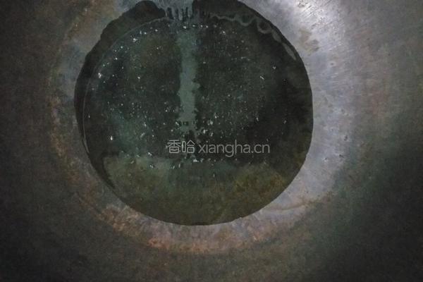 土豆豆角焖面的做法图解6
