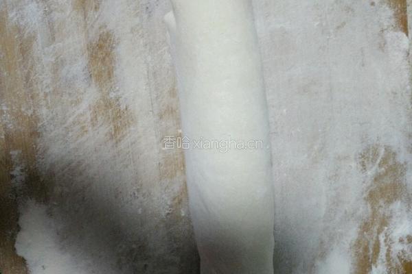 土豆豆角焖面的做法图解10