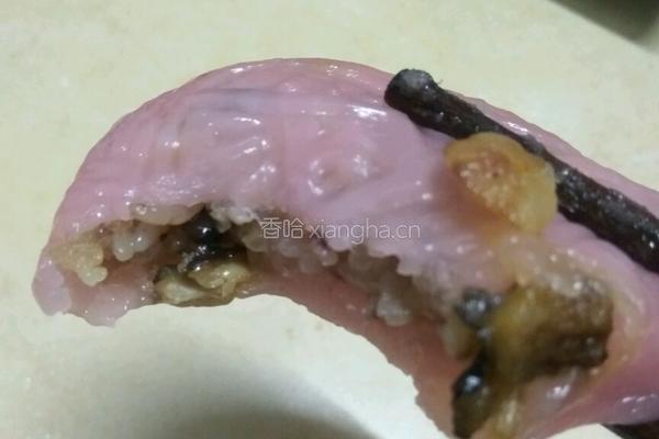 红桃粿的做法图解7