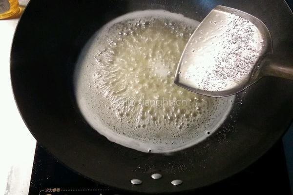 沙琪玛的做法图解9