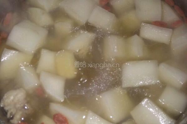 打完火锅就烧烤的做法图解2