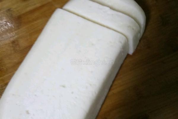 糯米糍粑的做法图解6
