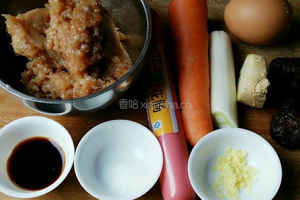 蒸包菜卷的做法图解3