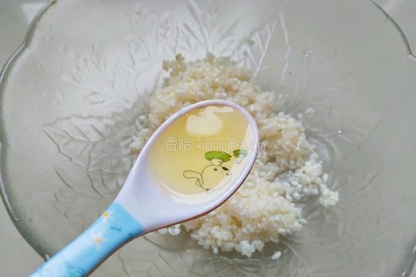 白米粥的做法图解4