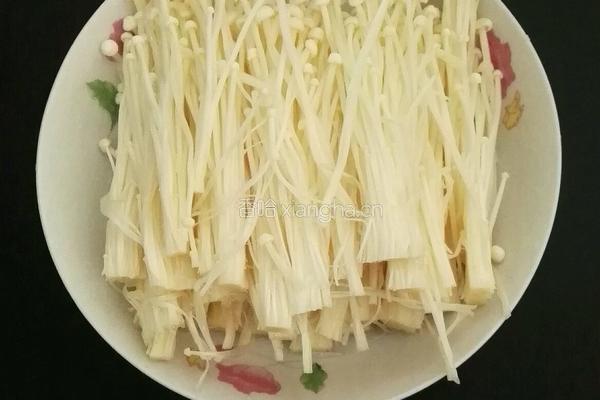 番茄土豆粉的做法图解1