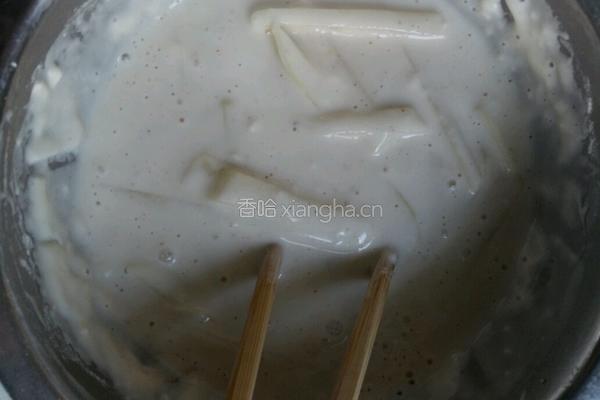 土豆煎饼的做法图解3