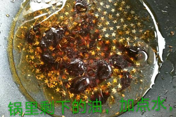 培根金针菇卷的做法图解15