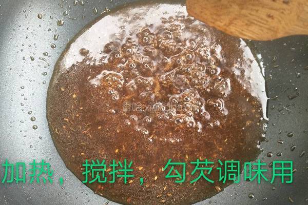 培根金针菇卷的做法图解16