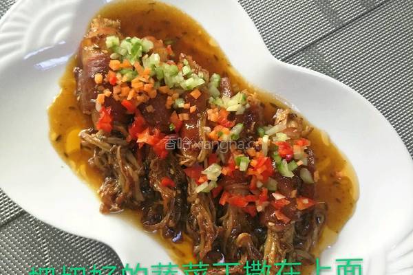 培根金针菇卷的做法图解18