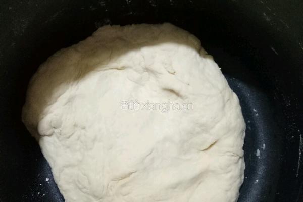 西红柿鸡蛋手擀面的做法图解2