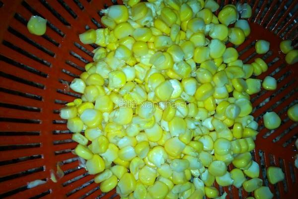 多味饭的做法图解2