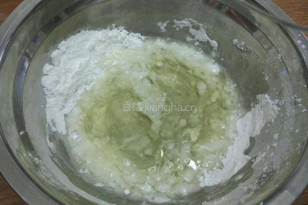 圣诞姜饼屋的做法图解13