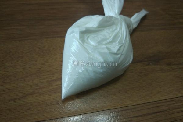 圣诞姜饼屋的做法图解17