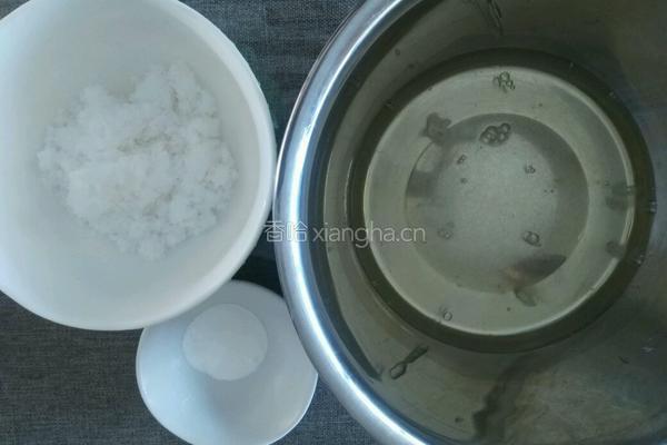 圣诞树桩蛋糕的做法图解6
