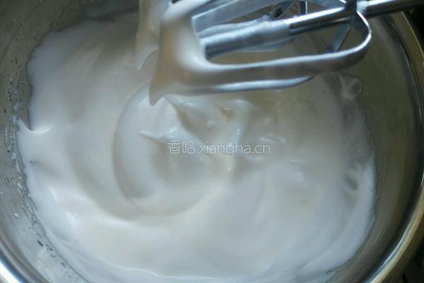 圣诞树桩蛋糕的做法图解8