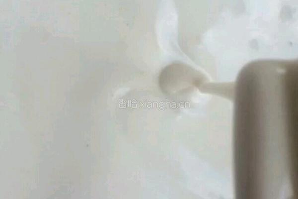 草莓大福的做法图解1