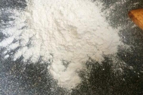 草莓大福的做法图解3