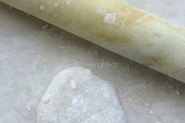 草莓大福的做法图解5