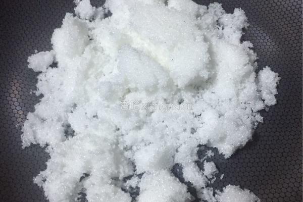核桃花生黑芝麻糖的做法图解11