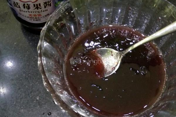 酸甜红薯糯米糍的做法图解8