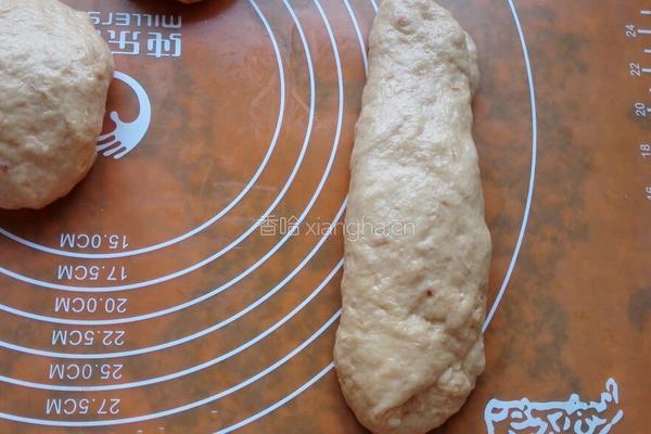 番茄土司（无黄油）的做法图解6