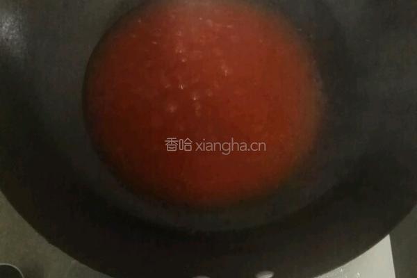 酸甜鹌鹑蛋的做法图解5