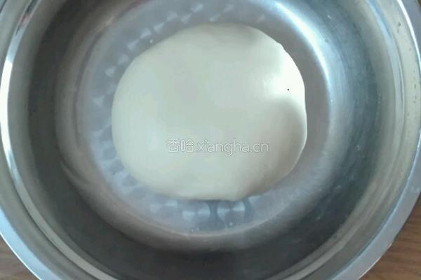 肉丝卤手擀面的做法图解1