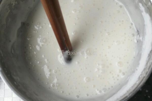 软炸里脊的做法图解3