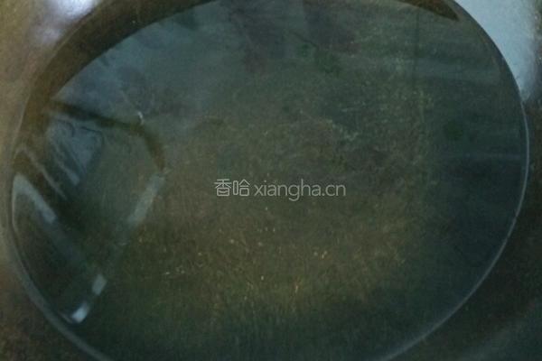 软炸里脊的做法图解5