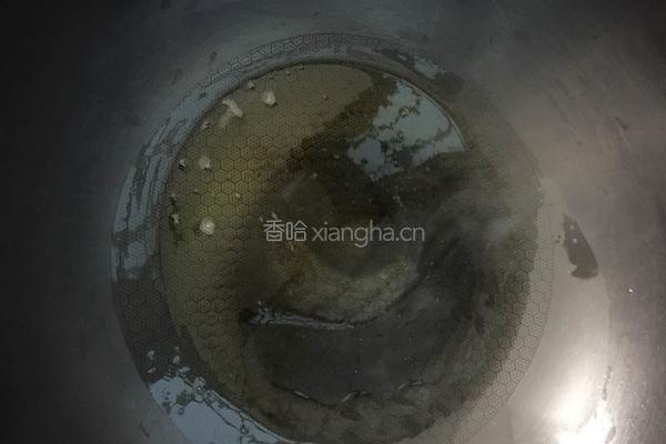 爆炒牛肉的做法图解3